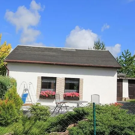 Martina By Interhome Casa de Férias Auerbach (Vogtland)