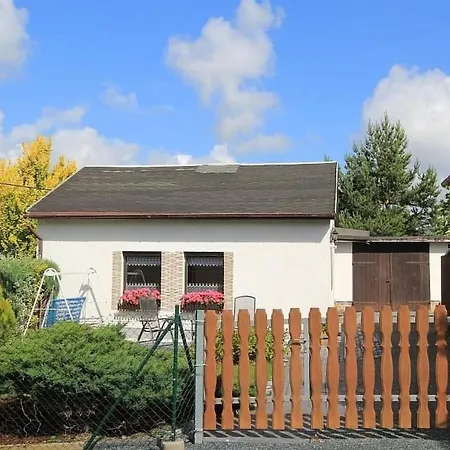 Сasa de vacaciones Martina By Interhome *