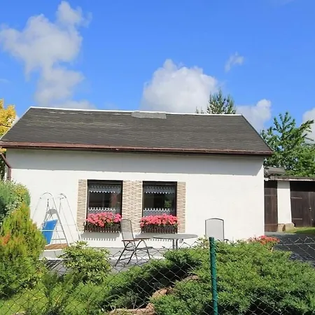 Casa de Férias Martina By Interhome *