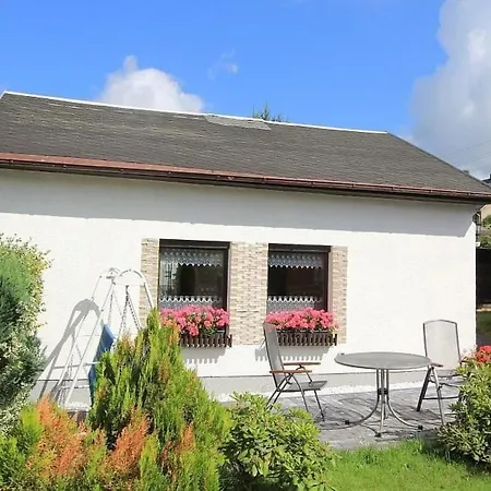 Martina By Interhome Сasa de vacaciones *