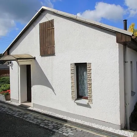 Martina By Interhome Casa de Férias Auerbach (Vogtland)