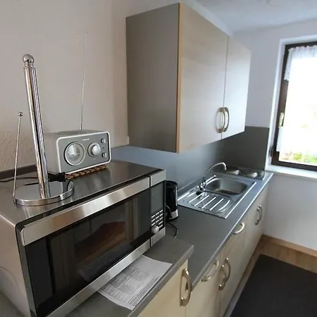 Casa de Férias Martina By Interhome