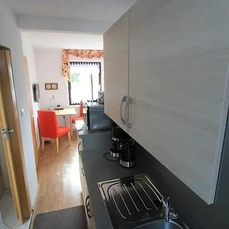 Martina By Interhome Auerbach (Vogtland)