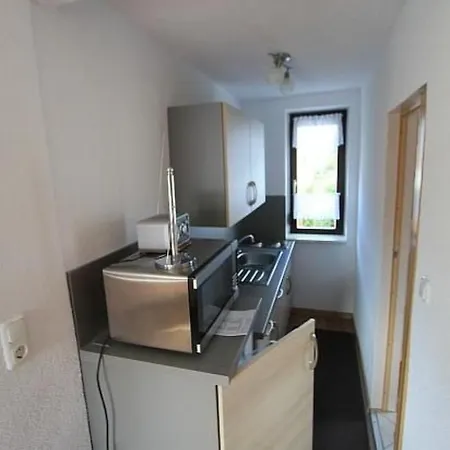 Martina By Interhome Casa de Férias