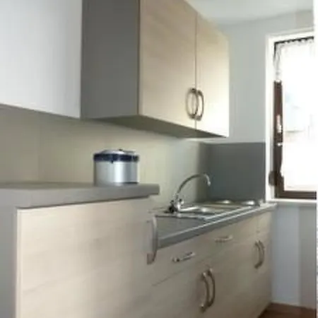 Feriehus Martina By Interhome *
