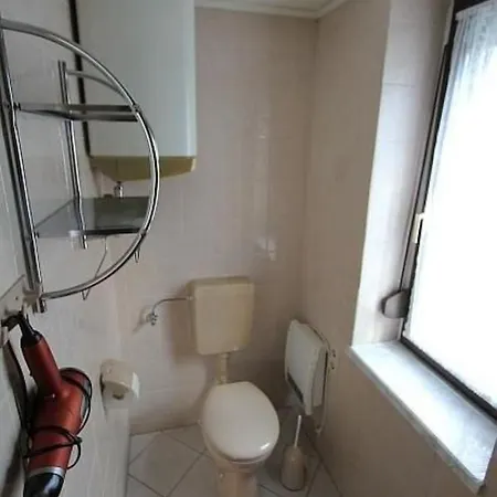 Martina By Interhome * Auerbach (Vogtland)