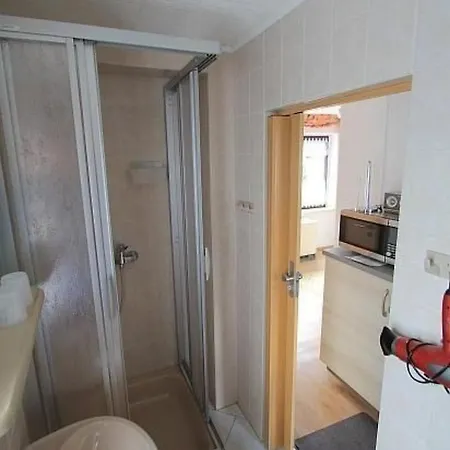 Martina By Interhome Casa de Férias *