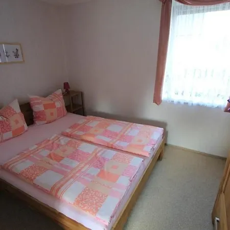 Casa de Férias Martina By Interhome Auerbach (Vogtland)