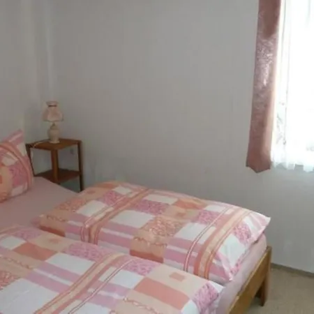 Martina By Interhome Casa de Férias Auerbach (Vogtland)