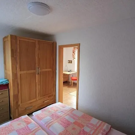 Casa de Férias Martina By Interhome *