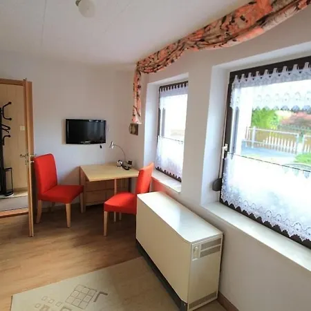 Martina By Interhome Auerbach (Vogtland)