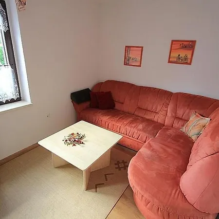 Martina By Interhome Feriehus Auerbach (Vogtland)