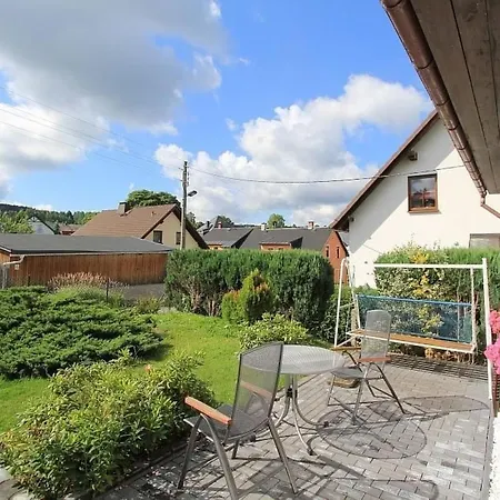 Martina By Interhome Auerbach (Vogtland)