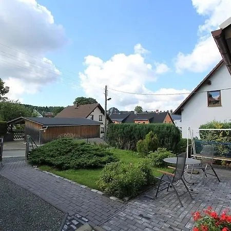 Casa de Férias Martina By Interhome Auerbach (Vogtland)