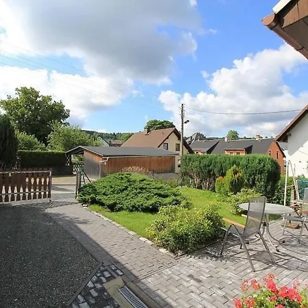 Martina By Interhome * Auerbach (Vogtland)