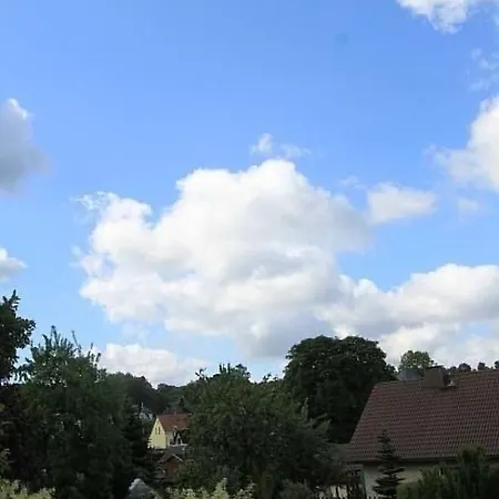 Martina By Interhome * Auerbach (Vogtland)