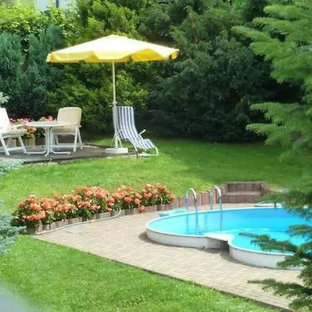 Martina By Interhome