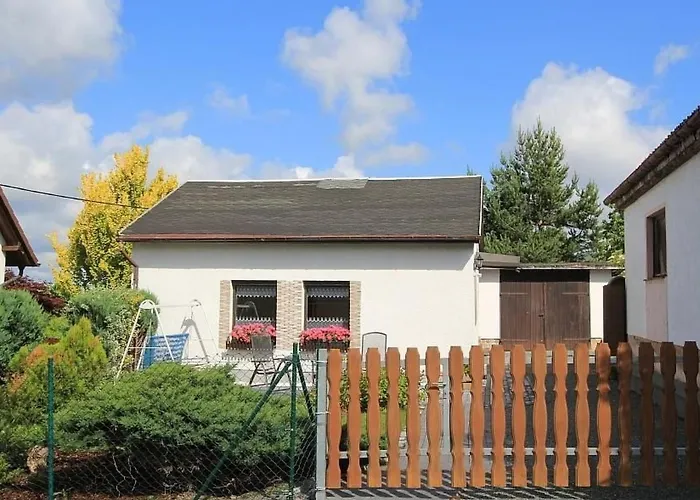 Сasa de vacaciones Martina By Interhome *