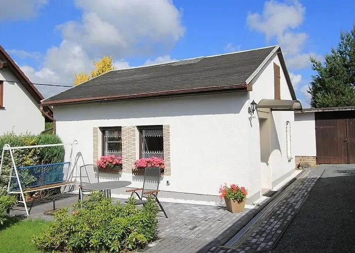 Martina By Interhome Сasa de vacaciones