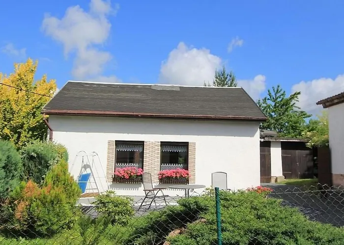 Ferienhaus Martina By Interhome *