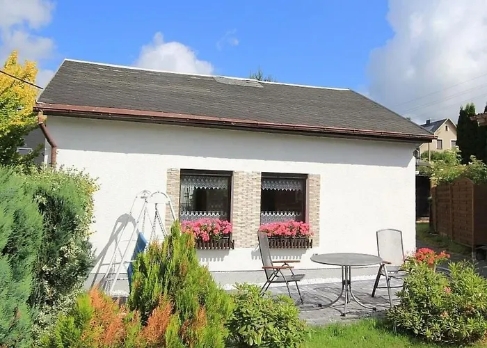 Martina By Interhome Сasa de vacaciones *