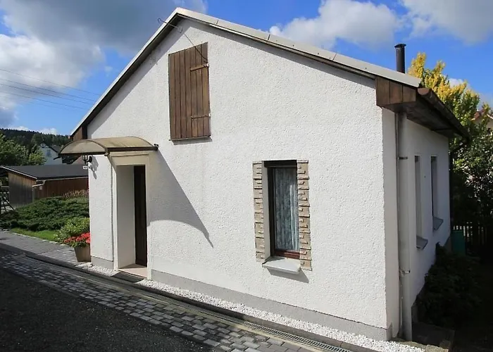 Martina By Interhome Ferienhaus Auerbach (Vogtland)