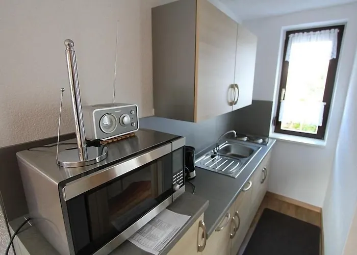 Сasa de vacaciones Martina By Interhome