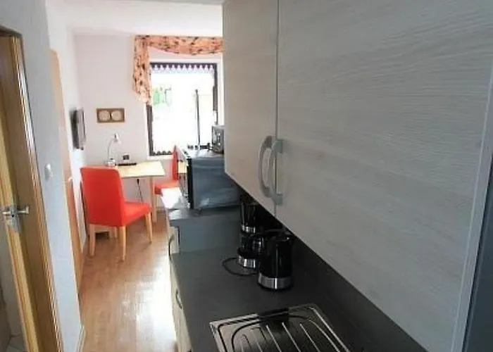 Martina By Interhome Auerbach (Vogtland)