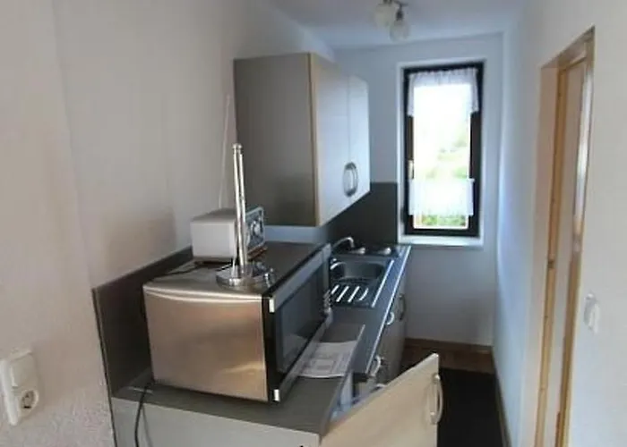 Martina By Interhome Ferienhaus