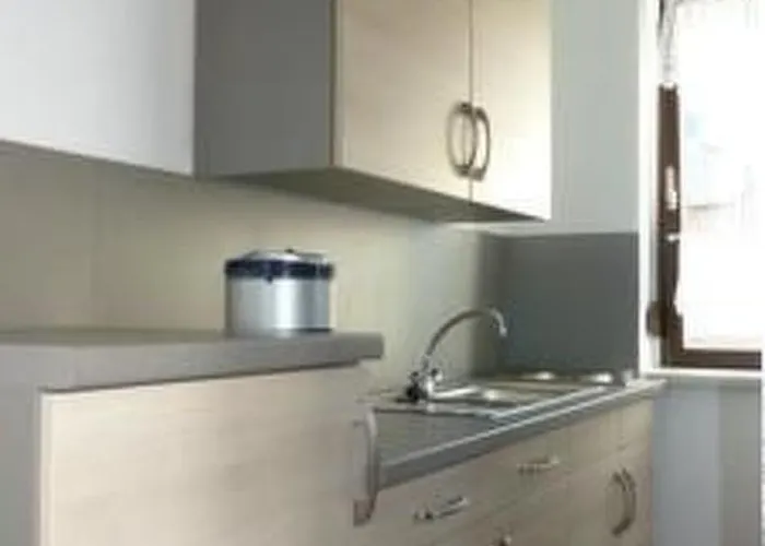 Ferienhaus Martina By Interhome *