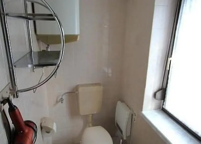 Martina By Interhome * Auerbach (Vogtland)