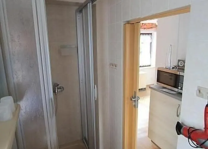 Martina By Interhome Ferienhaus *