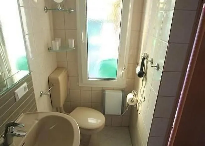 Сasa de vacaciones Martina By Interhome