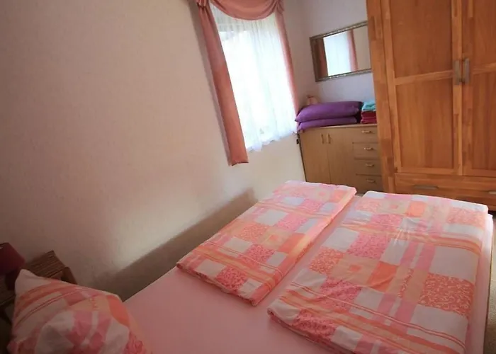 Martina By Interhome Ferienhaus