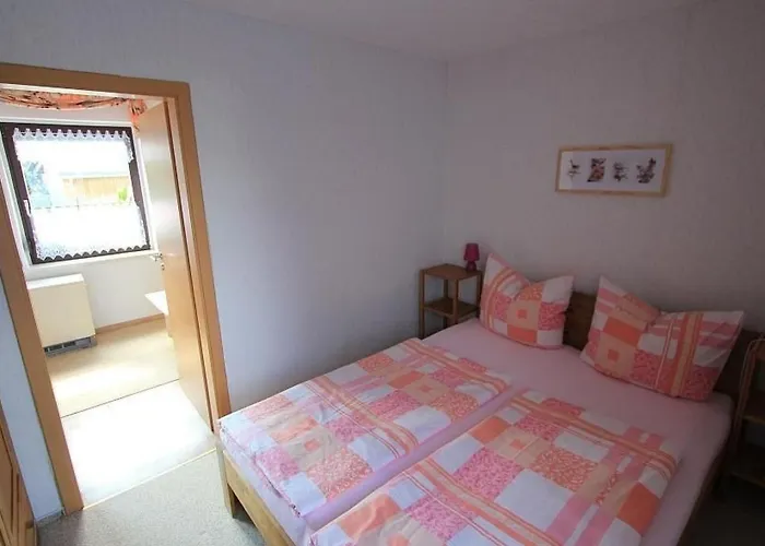 Martina By Interhome Сasa de vacaciones *