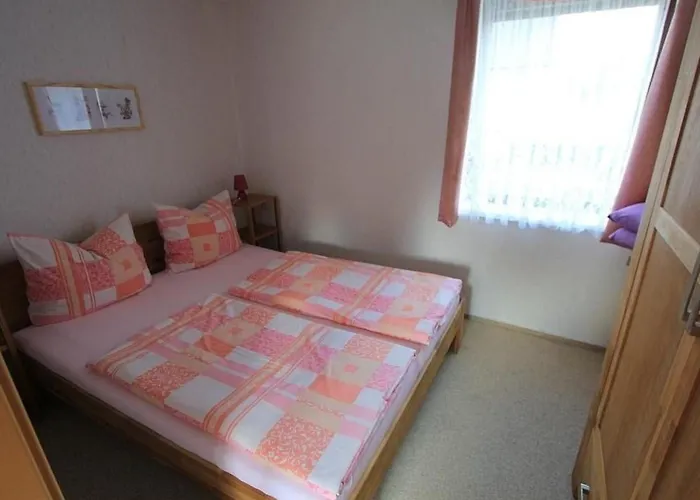 Сasa de vacaciones Martina By Interhome Auerbach (Vogtland)