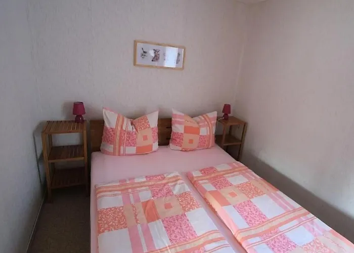 Ferienhaus Martina By Interhome