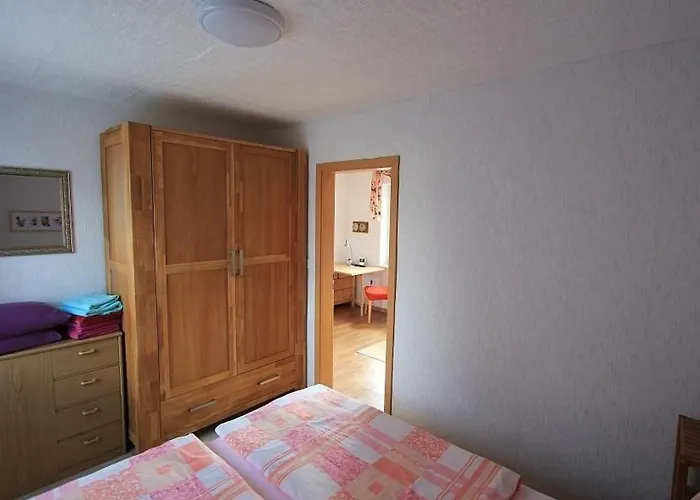 Ferienhaus Martina By Interhome *