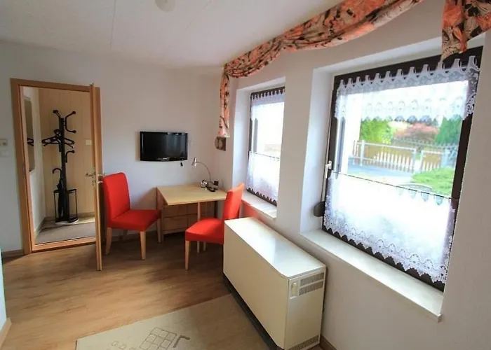 Martina By Interhome Auerbach (Vogtland)