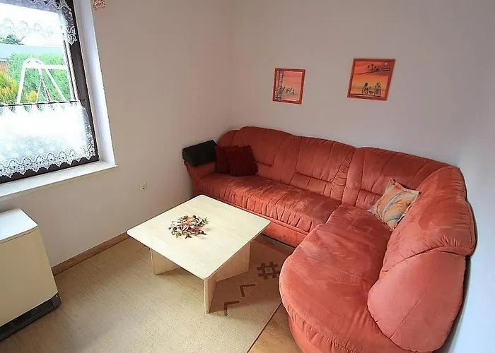 Martina By Interhome Ferienhaus Auerbach (Vogtland)