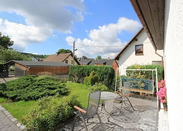 Martina By Interhome Auerbach (Vogtland)