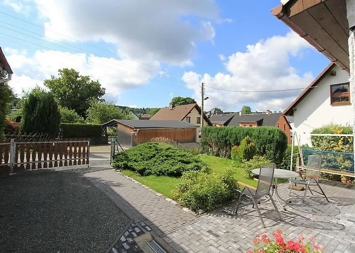 Martina By Interhome * Auerbach (Vogtland)