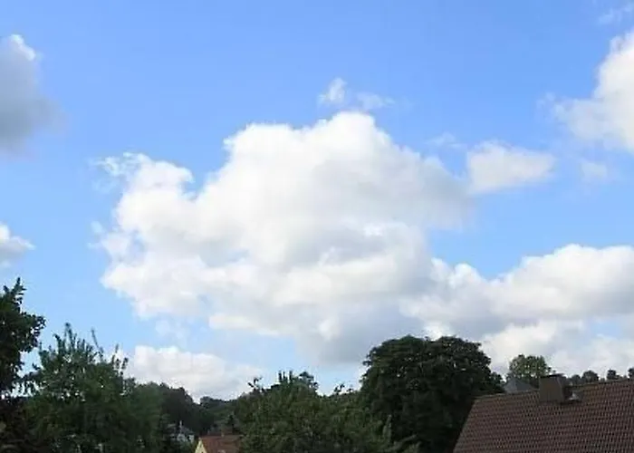 Martina By Interhome * Auerbach (Vogtland)