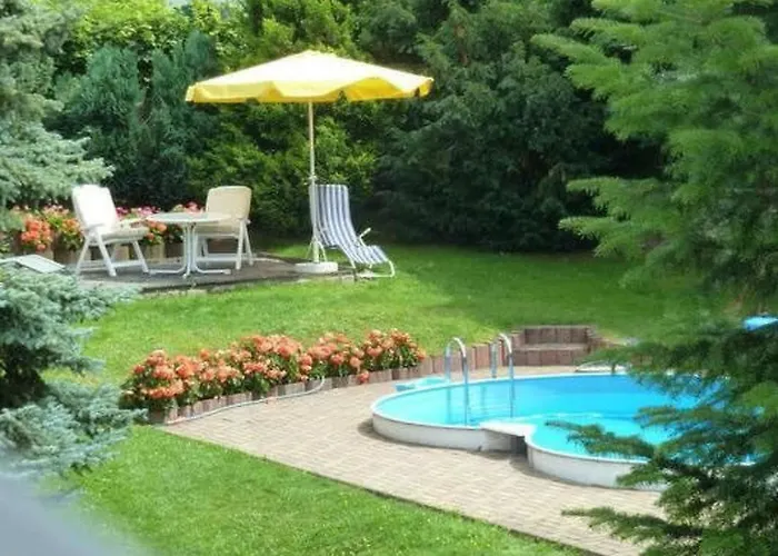 Martina By Interhome