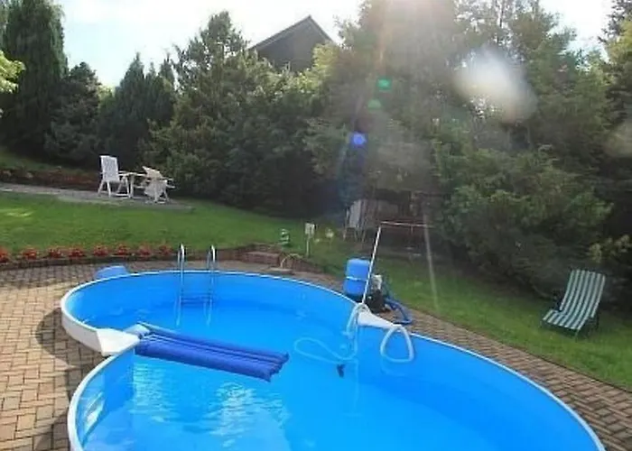 Martina By Interhome Сasa de vacaciones